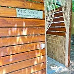 Habitat Eco Farm Campo de lujo *