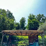Habitat Eco Farm Península Sorrentina