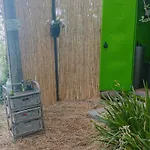 Habitat Eco Farm Campo de lujo *