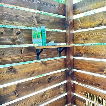 Habitat Eco Farm *