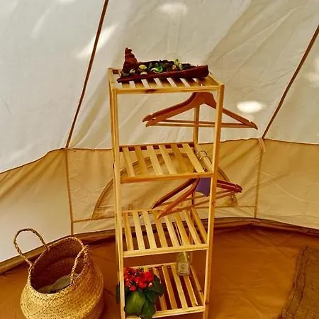 Habitat Eco Farm * Sorrente