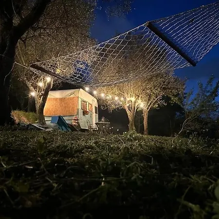 Habitat Eco Farm Campismo de Luxo *