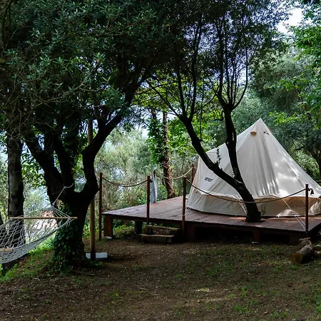 Habitat Eco Farm Sorrento