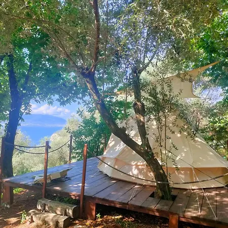 Habitat Eco Farm * Sorrento