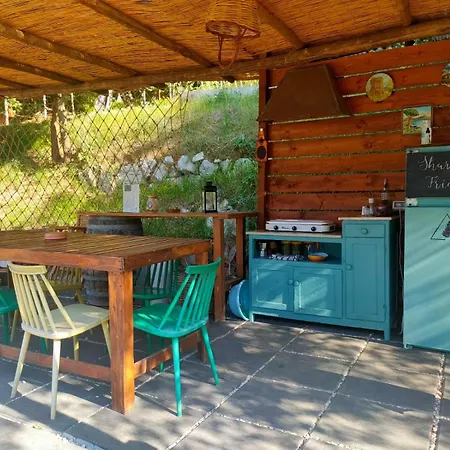 Habitat Eco Farm Sorrento