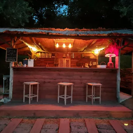 Habitat Eco Farm * Sorrento