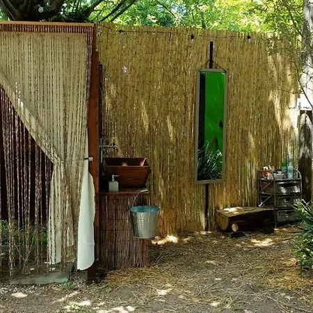 Habitat Eco Farm Sorrento