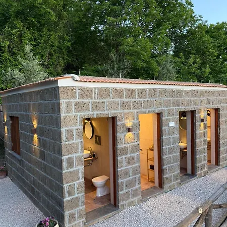 Habitat Eco Farm Sorrento