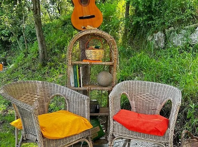 Habitat Eco Farm * Sorrento